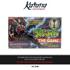 Katana Collectibles Protector For Board Game - Spawn