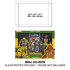 NECA Teenage Mutant Ninja Turtles Tokka & Rahzar 2-Pack