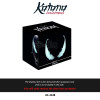 Katana Collectibles Protector For VENOM 3D + 2D Steelbook Limited Collector's Edition - numbered Gift Set (4K Ultra HD + Blu-ray 3D + 2 Blu-ray)
