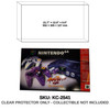 Nintendo 64 Atomic Purple Console Set