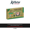 Katana Collectibles Protector For Nintendo Game and Watch Color Screen