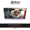 Katana Collectibles Protector For Transformers Generations Platinum Edition Seekers