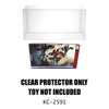 Protector For Transformers Generations Platinum Edition Seekers