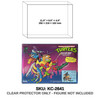 Playmates Teenage Mutant Ninja Turtles Killer Bee Figure