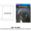 Sony Mortal Kombat 11 Kollector's Edition PS4