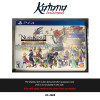 Katana Collectibles Protector For PS4 Ni No Kuni II Collectors edition