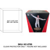 Mattel WWE Championship Title Collection Shawn Michaels Statue