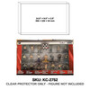 WWE Nano Metalfigs Diecast Figure Set