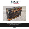 Katana Collectibles Protector For Middle-Earth 31-Disc Ultimate Collector's Edition-1