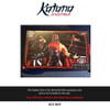 Katana Collectibles Protector For WWE Attitude Era Real Scale Wrestling Ring Playset w/ Kane Ultimate Edition Exclusive Figure