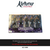 Katana Collectibles Protector For WWE Undertaker 5-Pack