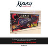 Katana Collectibles Protector For Kenner Batman The Animated Series Batmobile