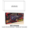 Batmobile Batman The Animated Series Kenner