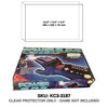 Nintendo Power Glove Box