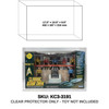 Playmates Star Trek Classic Collector Figure Set