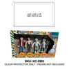 Futurama Bendable Figures