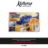Katana Collectibles Protector For Nylint Freedom Force The American Way Battery Operated Attack and Rescue Chopper Set
