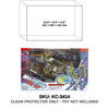 Fans Hobby Transformers MB-17 Meg-Tyranno