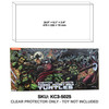 NECA Teenage Mutant Ninja Turtles Mirage Comics 7 Inch Scale Action Figure Set 4-Pack