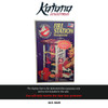 Katana Collectibles Protector For Ghostbusters Fire Station