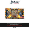 Katana Collectibles Protector For Pokémon Mega Camerupt EX Premium Collection Box