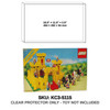 LEGO Legoland Castle System 6075