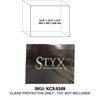 Cyanide Studio Styx Master of Shadows Statue