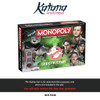 Katana Collectibles Protector For Ghostbusters Monopoly (Original)