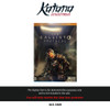 Katana Collectibles Protector For The Callisto Protocol CollectorS Edition