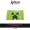 Katana Collectibles Protector For Minecraft Edition Xbox