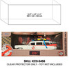 Jada 1/24 Ghostbusters Ecto-1