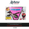 Katana Collectibles Protector For 5-star Commando