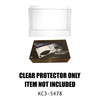 Protector For PC Engine CD ROM Box