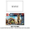 LEGO Star Wars 9516 Jabba's Palace