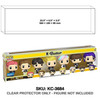 Funko Pop! BTS Butter 7-Pack Walmart Exclusive