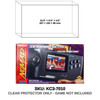 Sega Nomad Box| Type B. Check The Size First 10.5" x 6.125" x 3.875" Sega Nomad Box| Type B. Check The Size First 10.5" x 6.125" x 3.875"