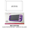 Limited Run Games CRKD Nitro Deck Limited Edition Atomic Purple