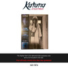Katana Collectibles Protector For Dark Water Plaion Mediabook