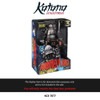 Katana Collectibles Protector For Forbidden Planet: Robby The Robot (Walmart Exclusive)