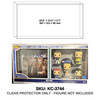 NSYNC Deluxe Album Figure