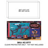 Sega Genesis Menacer Light Gun Controller