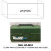 G.I. Joe Tool Kit Box
