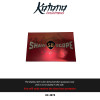 Katana Collectibles Protector For Arrow Films Shawscope Vol.2 BD
