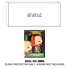 Roger Rabbit Jessica Rabbit Smarty Weasel Triple Enamel Pin Set