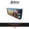 Katana Collectibles Protector For Athearn Trains in Miniature