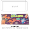 Kenner Ghostbusters Ecto-Blaster