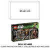 LEGO Star Wars Rancor Pit 75006