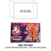 Gooper Ghost The Real Ghostbusters Fright Features Figure