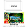 Kenner Jurassic Park The Lost World Bull T-Rex