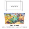 Playmates Teenage Mutant Ninja Turtles Turtle Tank